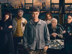 Фильмы с мужчинами в главных ролях