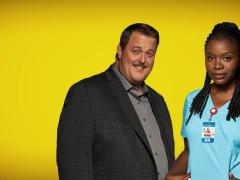 Сериалы про работу