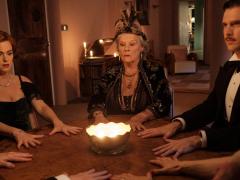 Фильмы про воскрешение