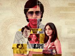 Сериалы про организованную преступность