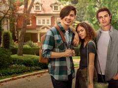 Сериалы про взрослую жизнь