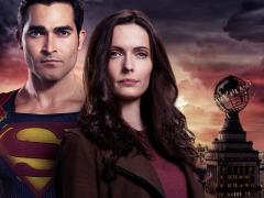 Сериалы про Супермена