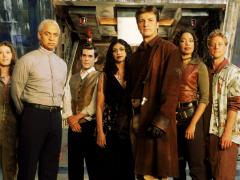 Сериалы про планеты