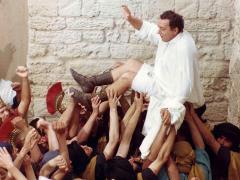 Фильмы про Древний Египет