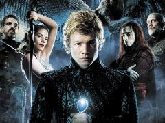 Фильмы про магию