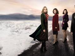 Сериалы про друзей