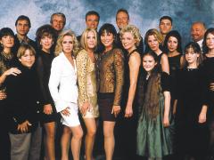 Сериалы про развод