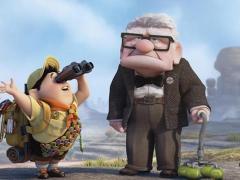 Фильмы про дедушку и внука