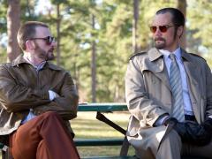 Фильмы про арест