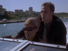 Сериалы про Спецназ