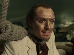 Фильмы про воображение