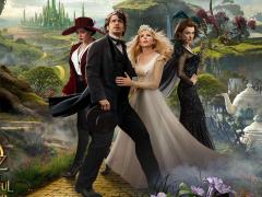 Американские фильмы про магию