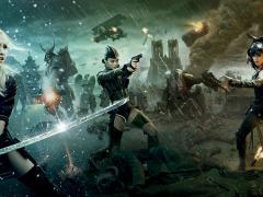 Фильмы про гигантских змей