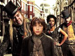 Фильмы про приют для сирот