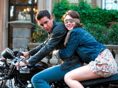 Фильмы про любовные отношения