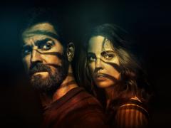 Сериалы про Побег