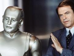 Фильмы про технологии