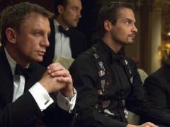 Фильмы про красивых мужчин