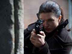 Фильмы боевики про крутых девушек