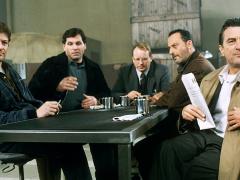 Фильмы про феодальную Японию