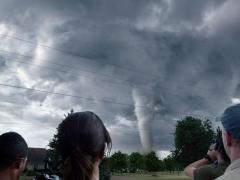 Фильмы про шторм