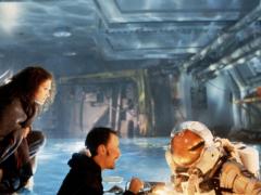 Фильмы про морские путешествия