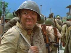 Фильмы про Великую Отечественную Войну