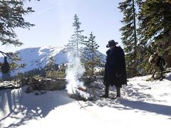 Фильмы про гражданскую войну в США