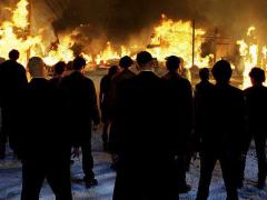 Фильмы про общины