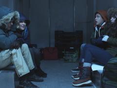 Фильмы про бедствия