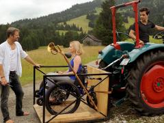 Фильмы про отца и сына