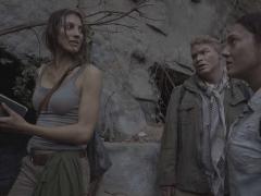 Фильмы про охотников за сокровищами