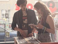 Фильмы про проблемы в отношениях