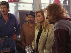 Фильмы про мушкетеров