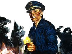 Фильмы про исчезновение человечества на Земле