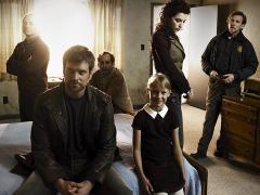 Завершенные сериалы