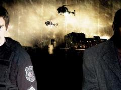 Фильмы про полицейский участок