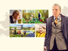 Фильмы про старых мужчин