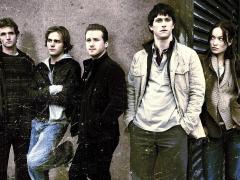 Сериалы про братьев