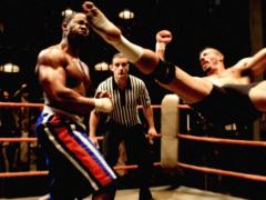 Фильмы про тхэквондо