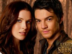 Сериалы про волшебные миры