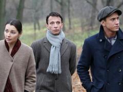 Сериалы про расследования