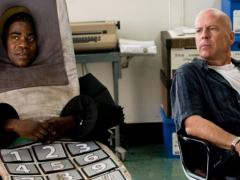 Фильмы про напарников