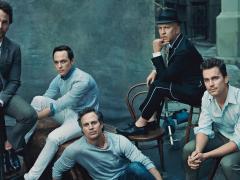 Фильмы про страх