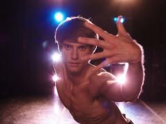 Фильмы про современные танцы