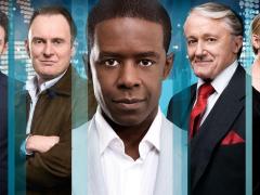 Сериалы про авантюры