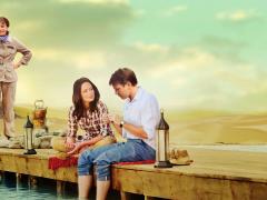 Фильмы про наводнение