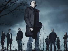 Английские сериалы про загадочные убийства