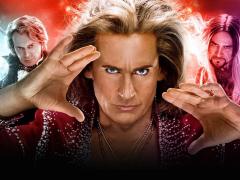 Фильмы про фокусы