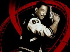 Фильмы про парк развлечений